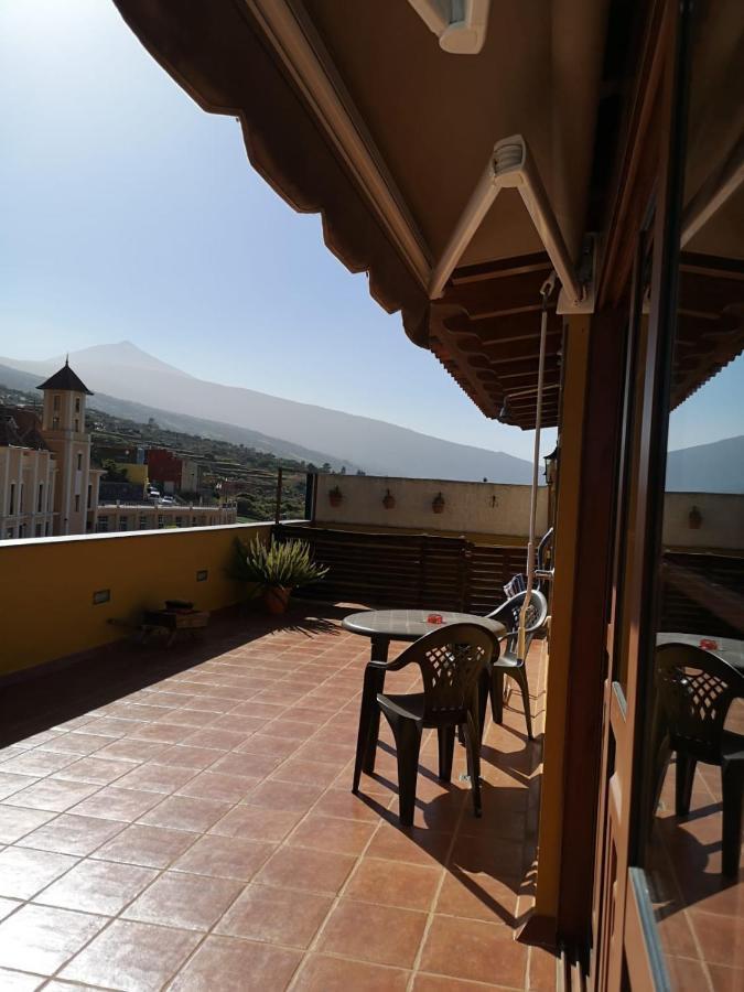 Apartment La Casita De Abi!