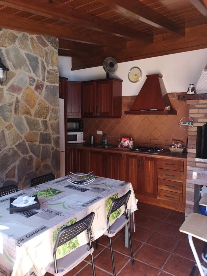 Apartment La Casita De Abi!