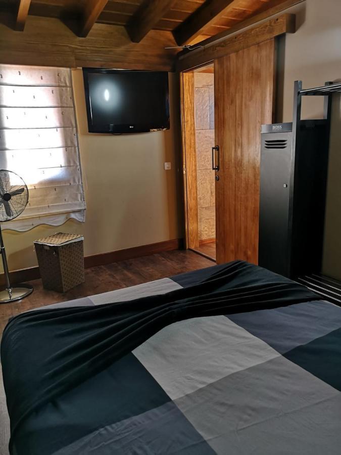 La Casita De Abi! * La Orotava