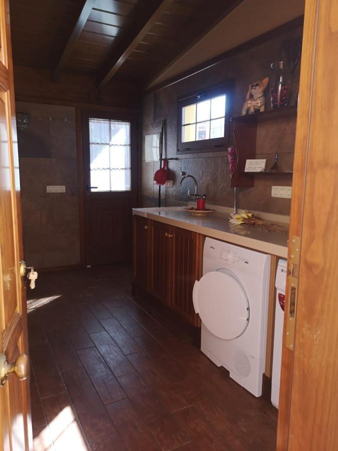 Apartamento La Casita De Abi! La Orotava