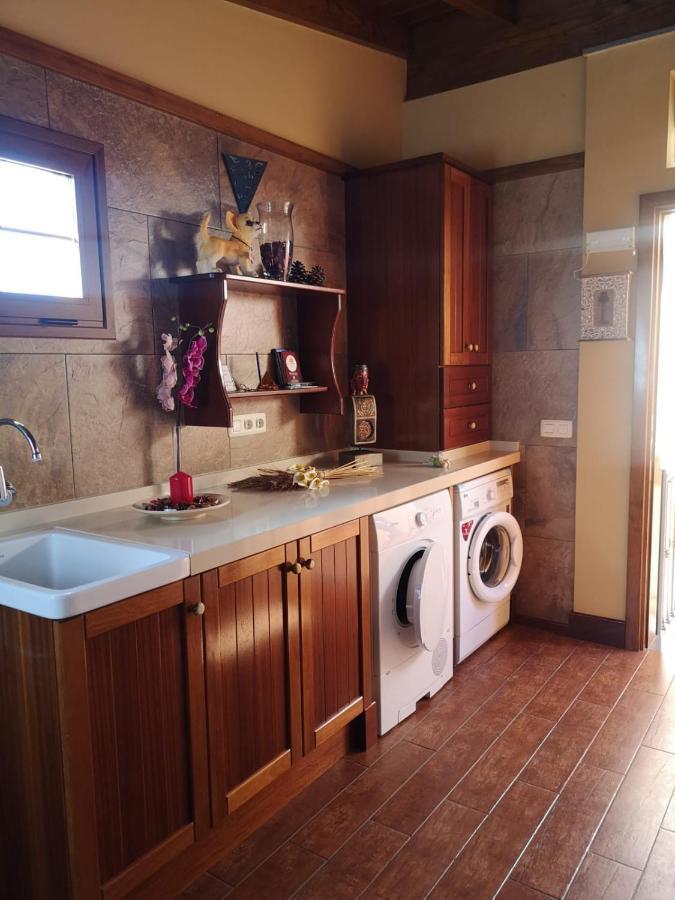La Casita De Abi!