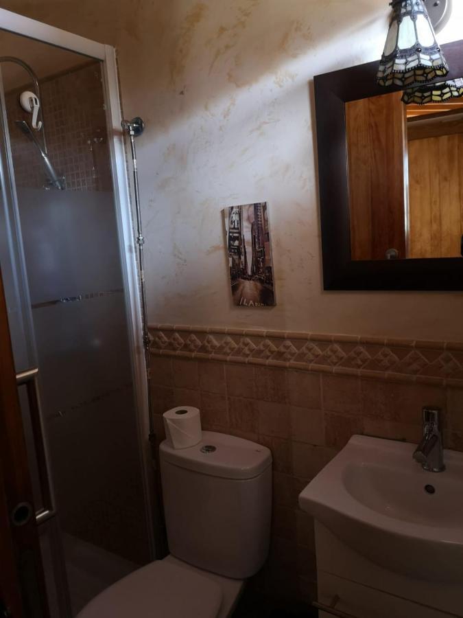 La Casita De Abi!
